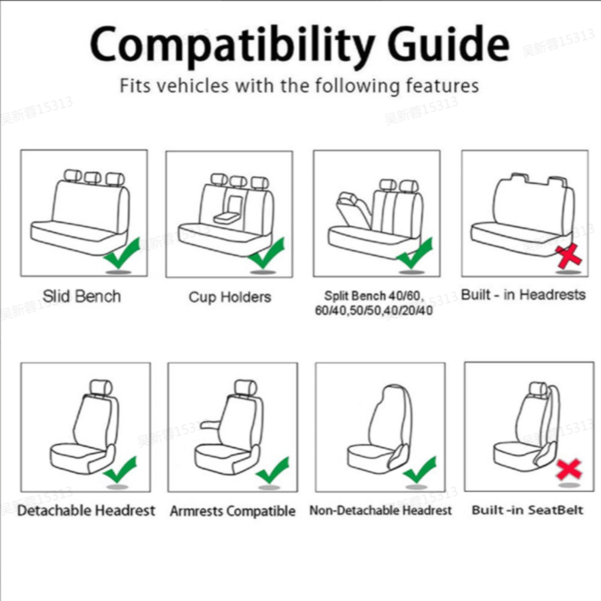 7PCS-Universal-Front-Seat-Covers-Set-Fit-For-Auto-Car-SUV-Trucks-1763515