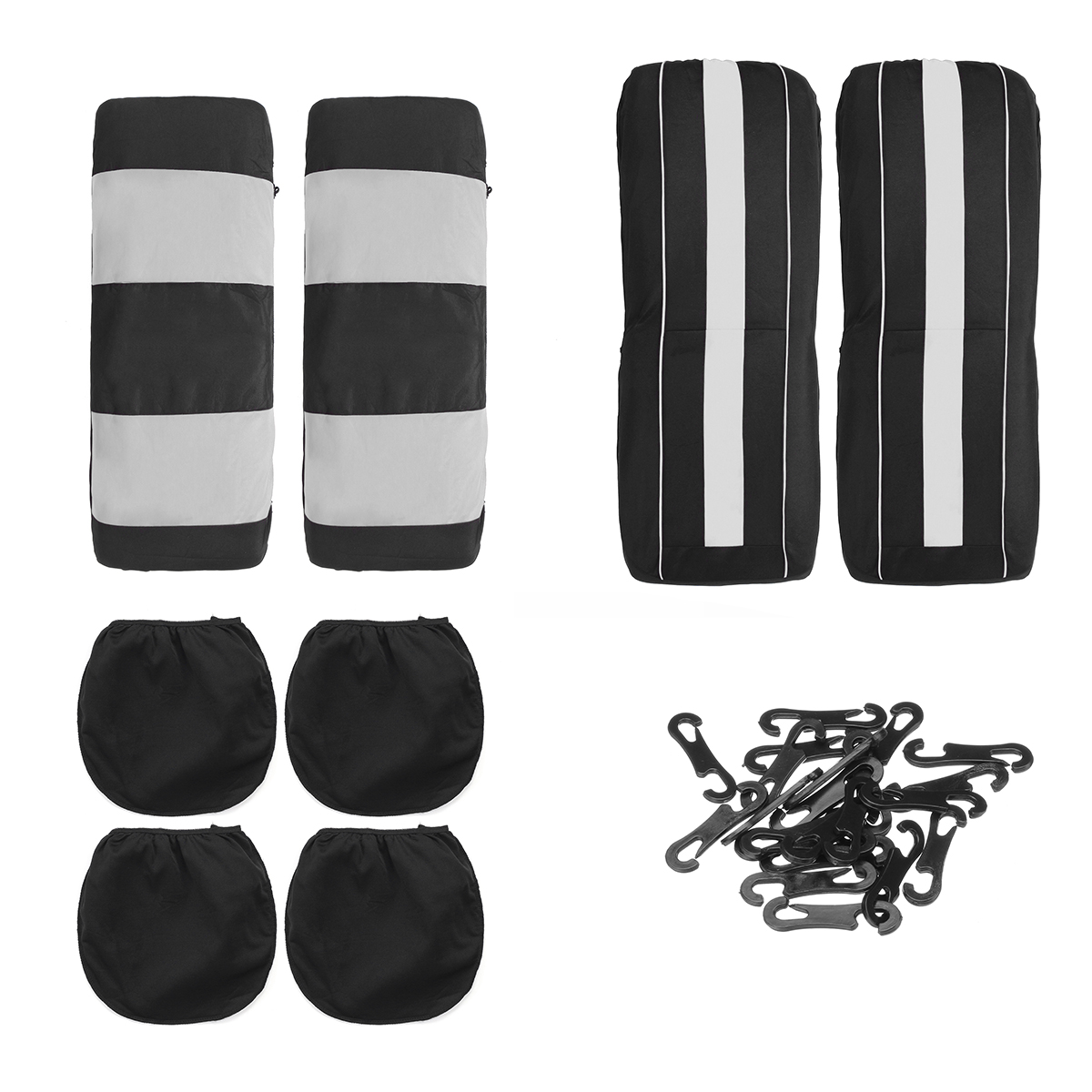 8Pcs-Polyester-Fabric-Car-Front-and-Back-Seat-Cover-Cushion-Protector-for-Five-Seats-Car-1360150