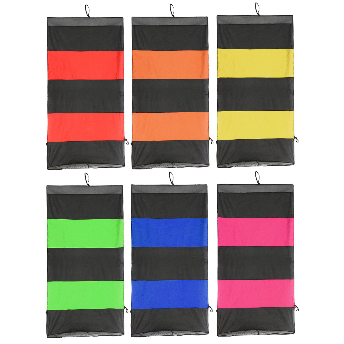 8Pcs-Polyester-Fabric-Car-Full-Seat-Cover-Cushion-Protector-Set-Front-Rear-4-Heads-Universal-1334621