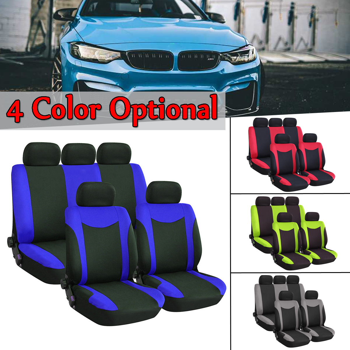8Pcs-Polyester-Fabric-Car-Seat-Cover-Full-Set-Cushion-Protector-for-Five-Seats-Car-1367885