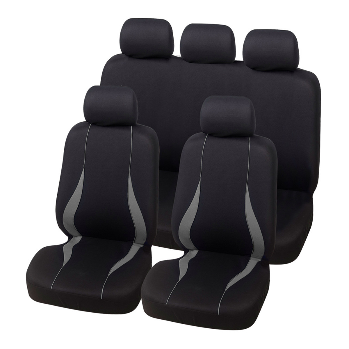 9PCS-5-Seat-Universal-Car-Seat-Cover-Breathable-Comfortable-Auto-Seat-Cushion-Pad-1754817