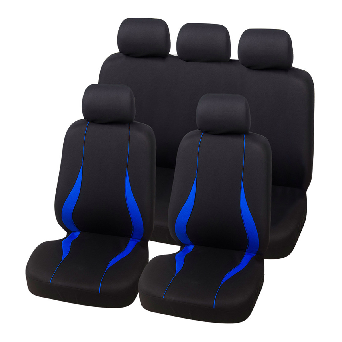9PCS-5-Seat-Universal-Car-Seat-Cover-Breathable-Comfortable-Auto-Seat-Cushion-Pad-1754817