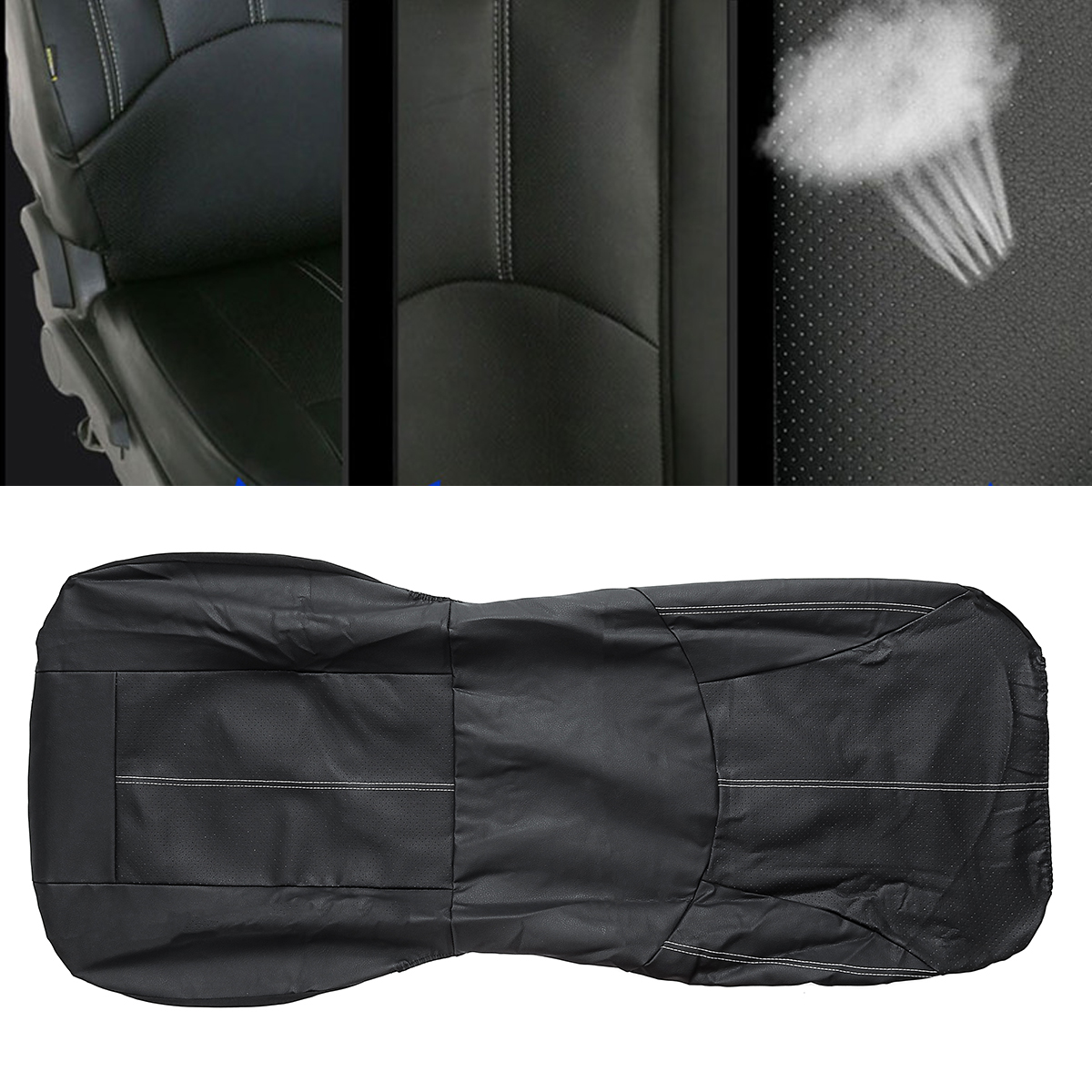 9PCS-Car-Seat-Cover-Full-Set-Front-Rear-Cushion-Protector-PU-Leather-Universal-1676102