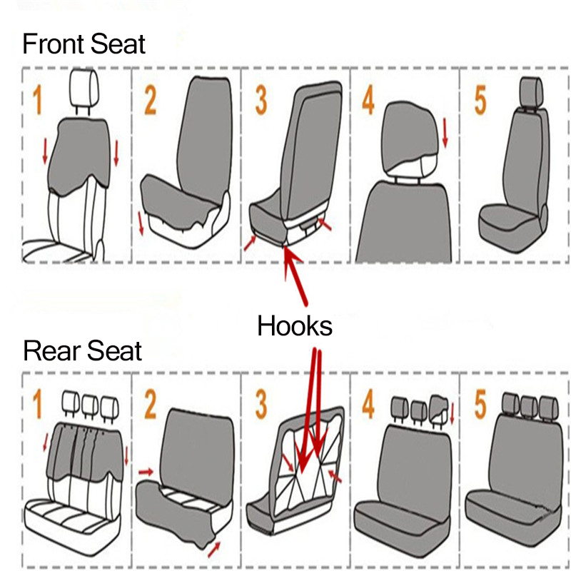 9PCS-Car-Seat-Cover-Full-Set-Front-Rear-Cushion-Protector-PU-Leather-Universal-1676102