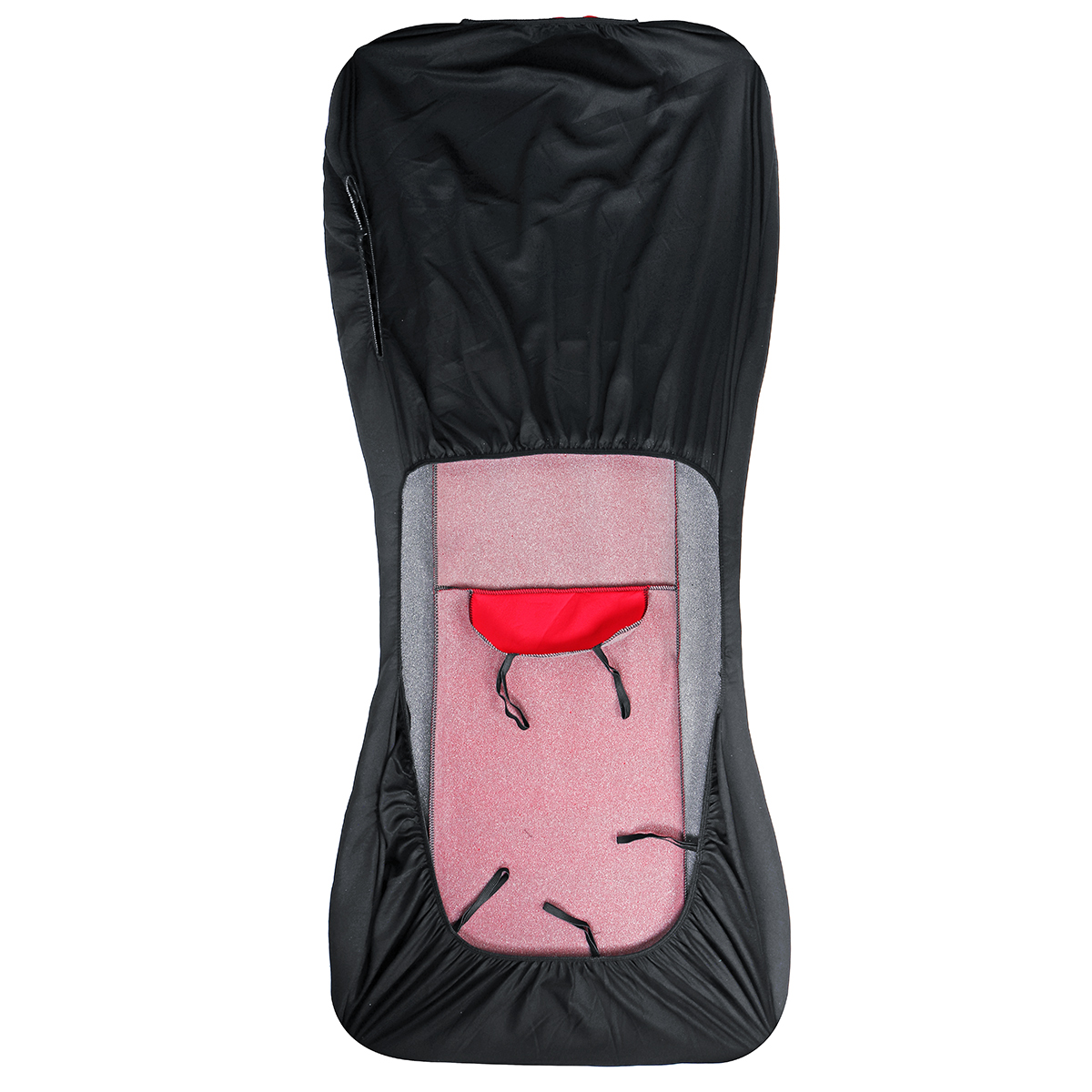 9PCS-Universal-FrontRear-Car-Seat-Covers-Full-Seat-Cover-Cushion-Protector-1702086