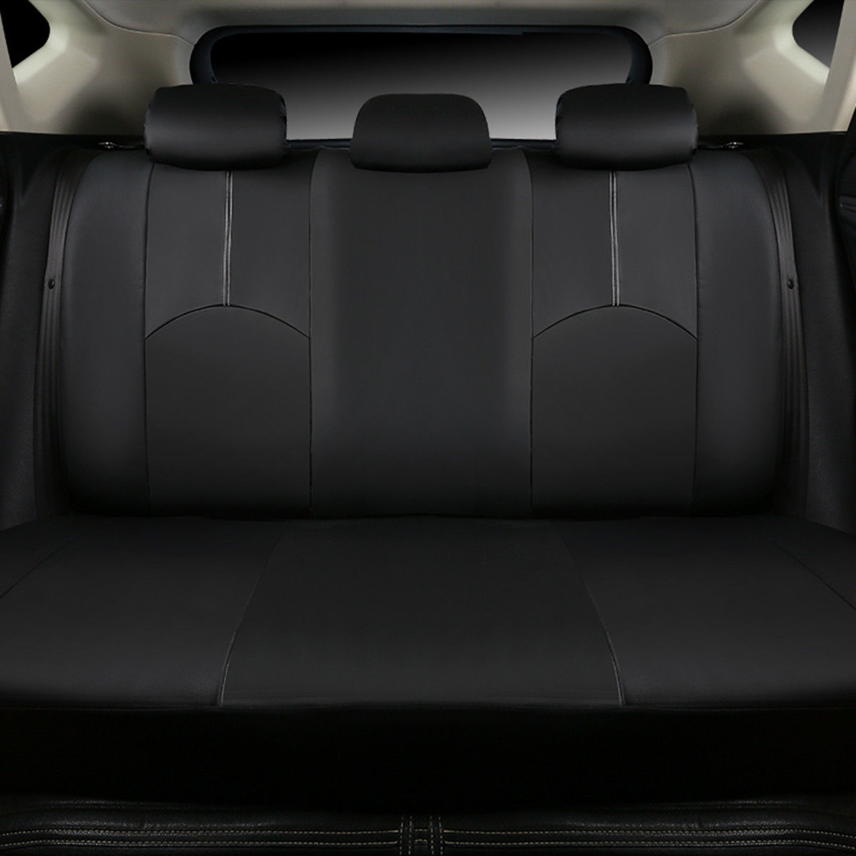 9Pcs-PU-Leather-Black-Car-Full-Surround-Seat-Cover-Cushion-Protector-Set-Universal-for-5-Seats-Car-1334620