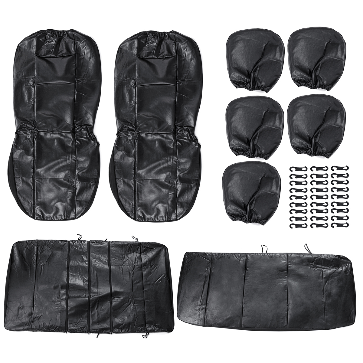 9pcs-PU-Leather-Car-SUV-Seat-Cover-Front-Rear-Full-Set-Cushion-Protector-5-Seats-1714363