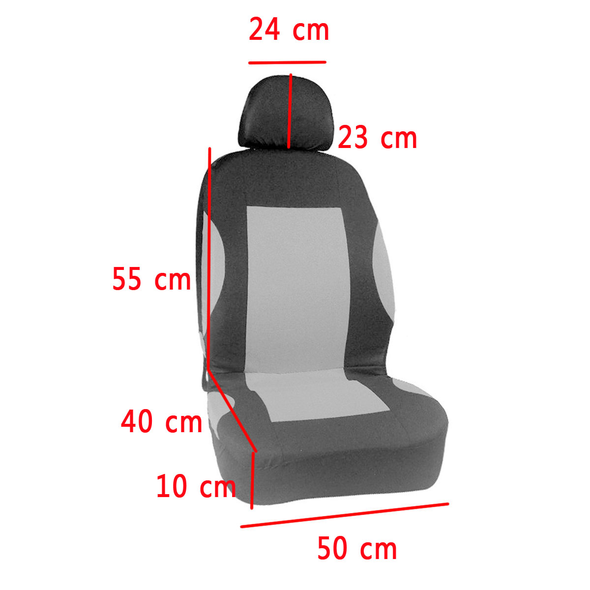 9xSet-Universal-Car-Auto-SUV-Seat-Cushion-Cover-Cover-Protector-Breathable-New-1662333