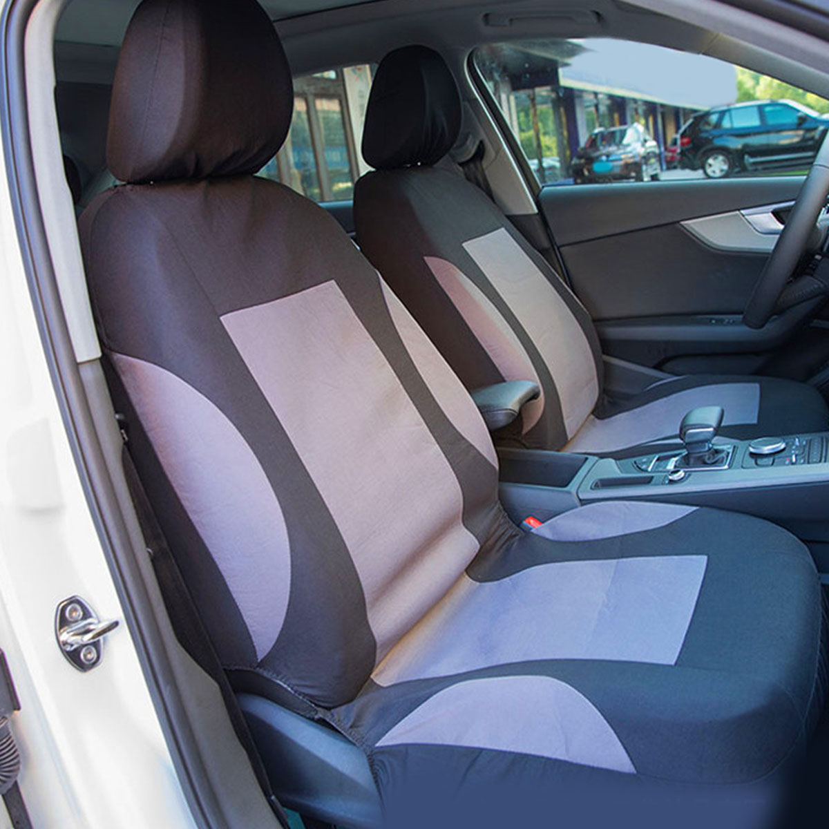 9xSet-Universal-Car-Auto-SUV-Seat-Cushion-Cover-Cover-Protector-Breathable-New-1662333