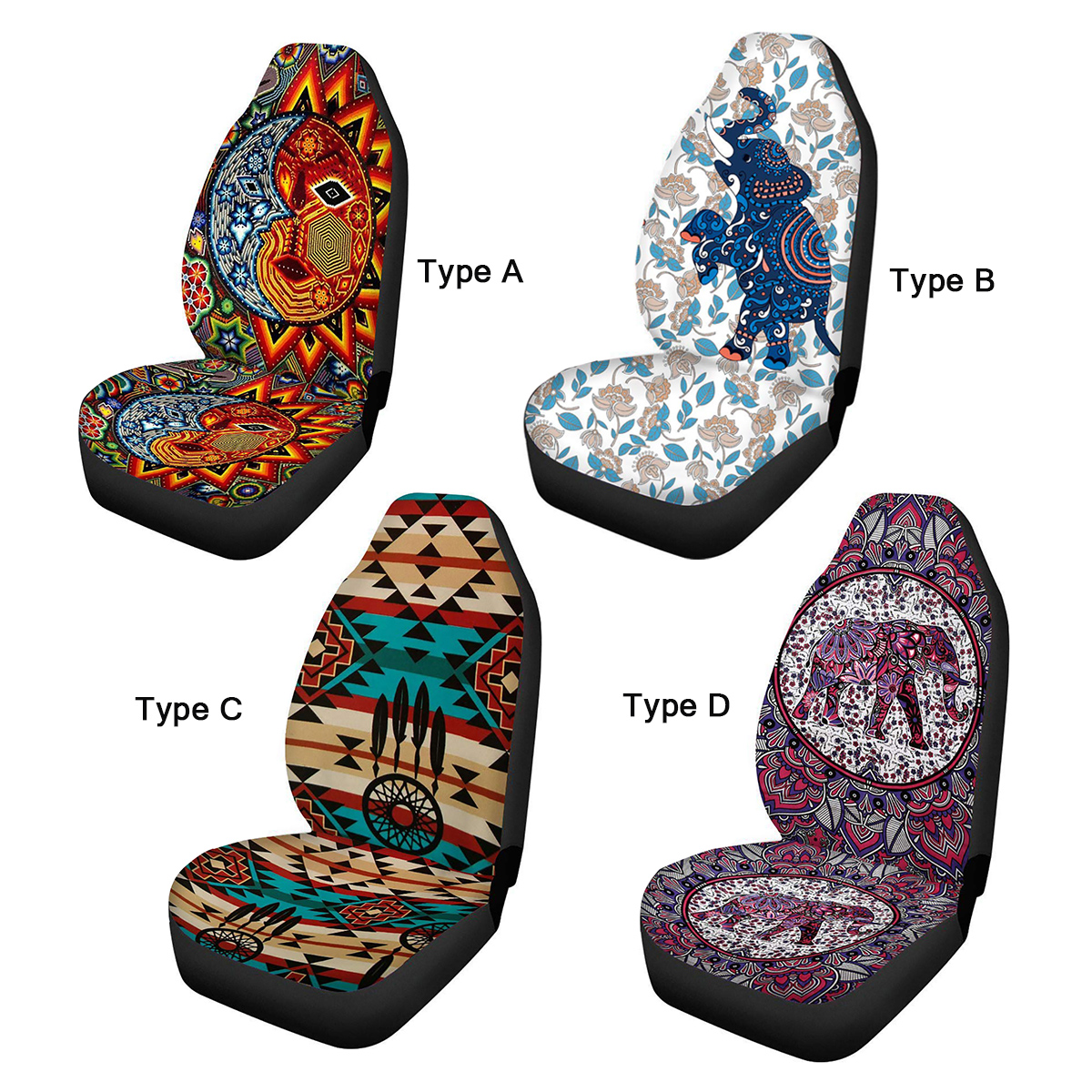 Auto-Car-Front-Seat-Cover-Fabric-Cases-Protector-Universal-For-Sedan-SUV-Truck-1681931