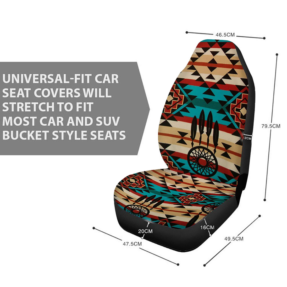 Auto-Car-Front-Seat-Cover-Fabric-Cases-Protector-Universal-For-Sedan-SUV-Truck-1681931