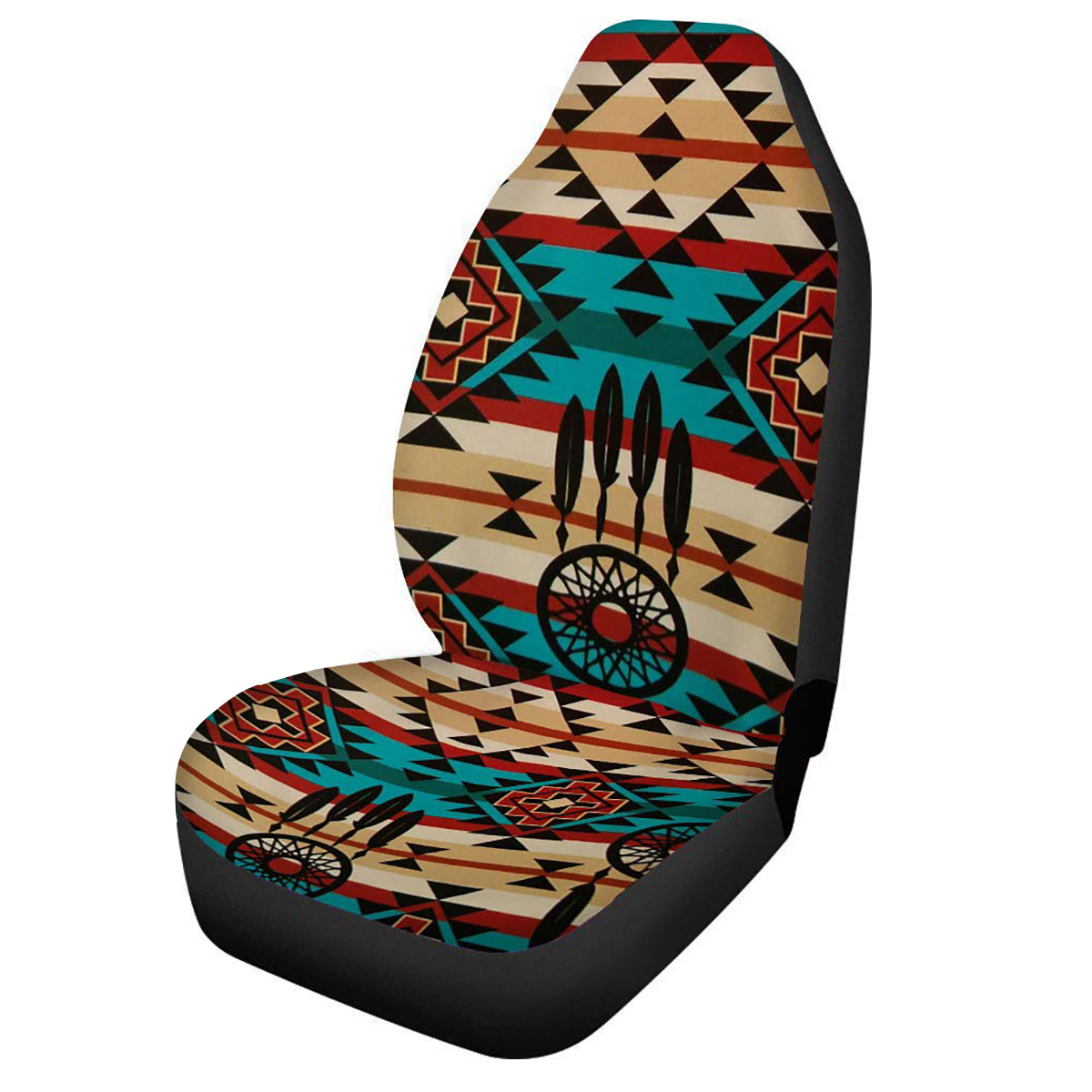 Auto-Car-Front-Seat-Cover-Fabric-Cases-Protector-Universal-For-Sedan-SUV-Truck-1681931