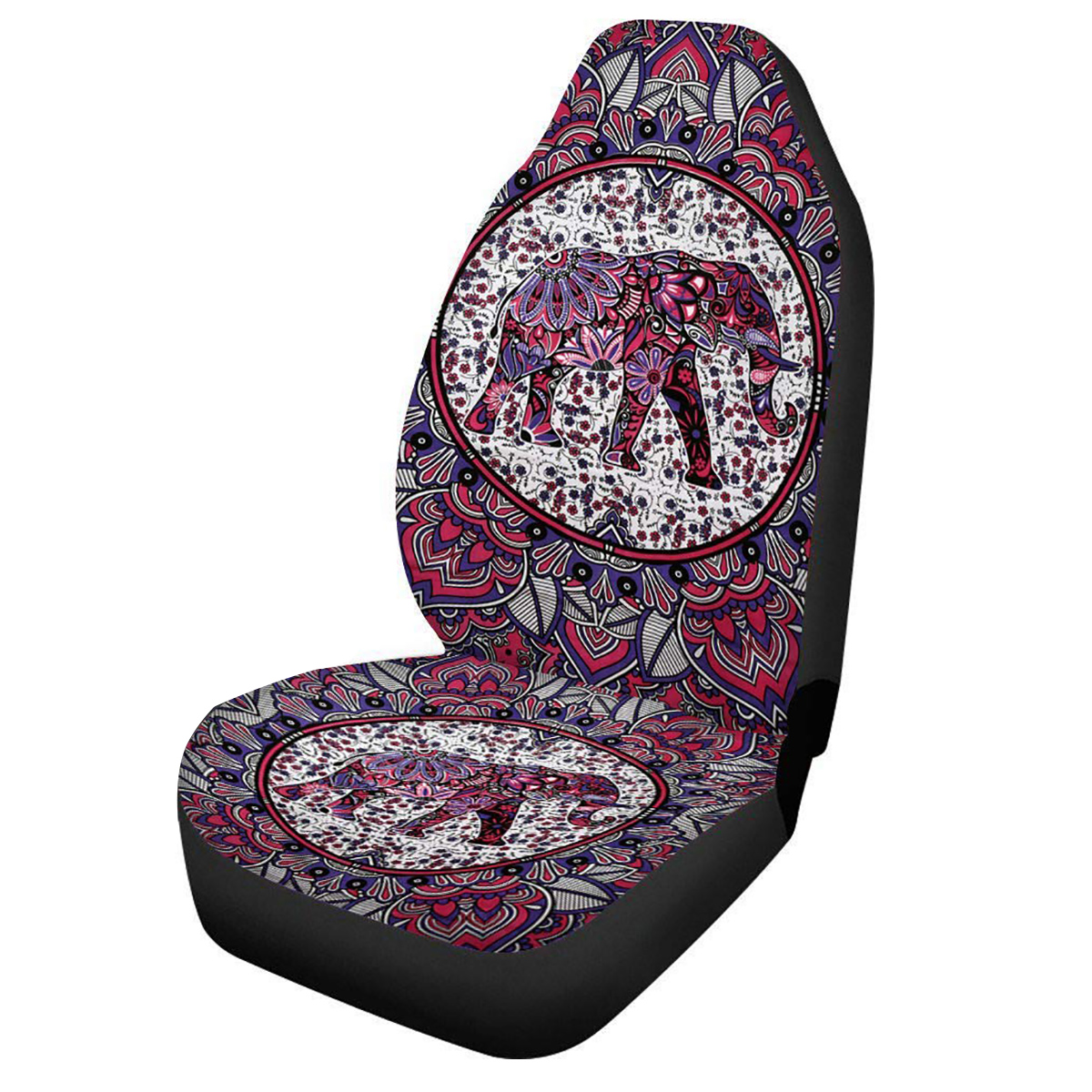 Auto-Car-Front-Seat-Cover-Fabric-Cases-Protector-Universal-For-Sedan-SUV-Truck-1681931