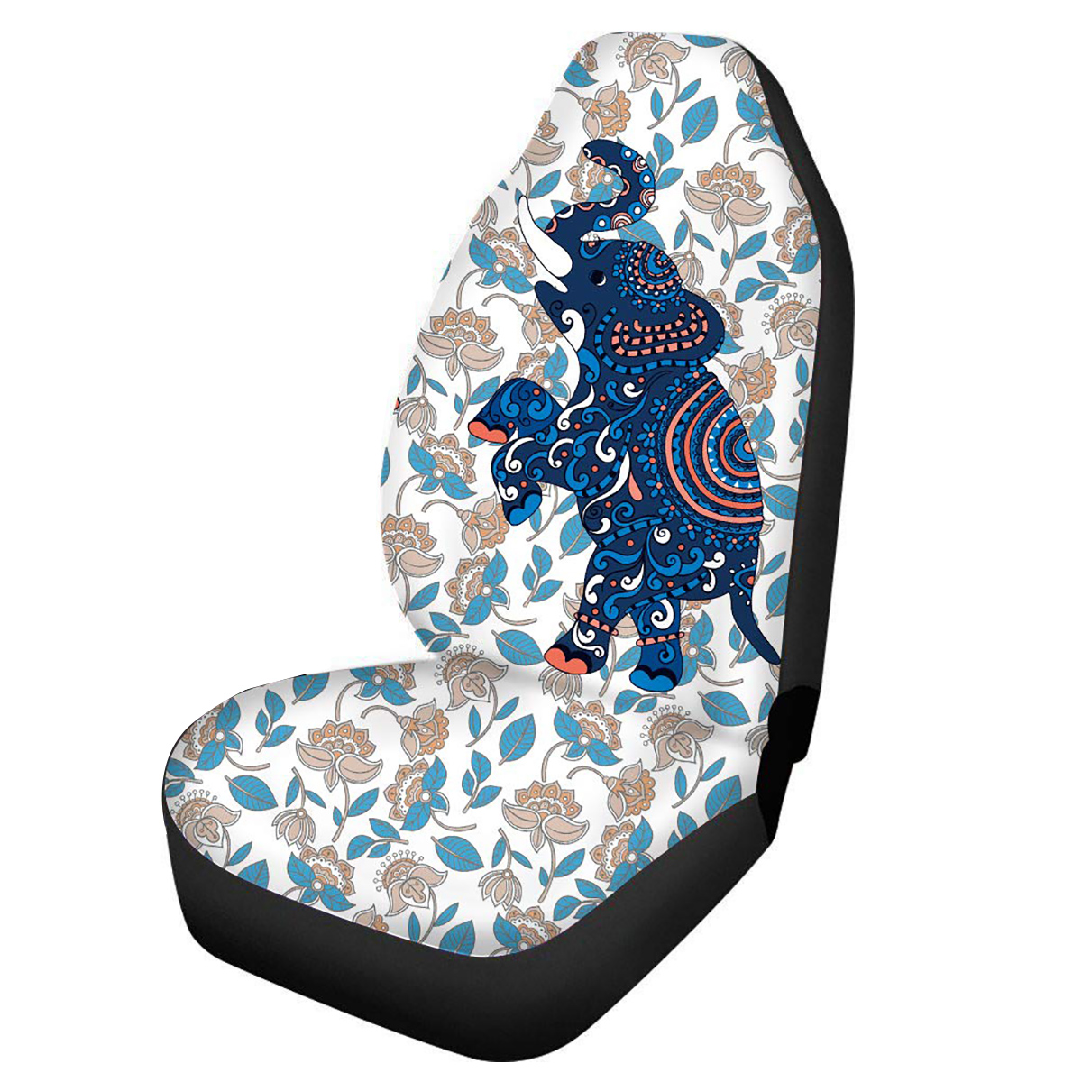 Auto-Car-Front-Seat-Cover-Fabric-Cases-Protector-Universal-For-Sedan-SUV-Truck-1681931