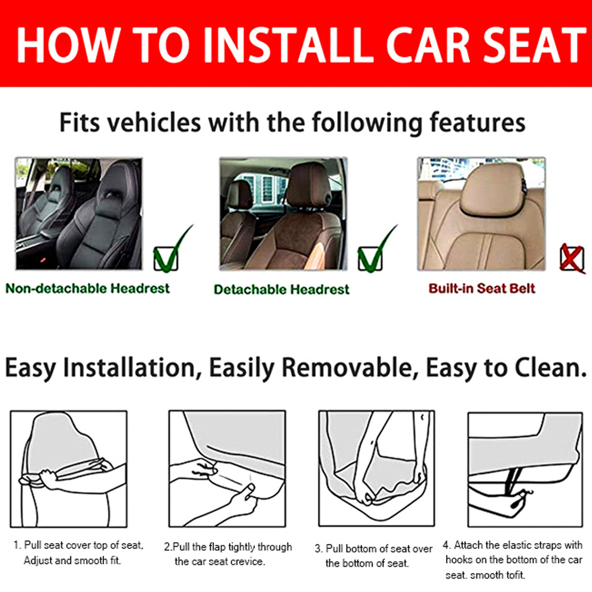 Auto-Car-Front-Seat-Cover-Fabric-Cases-Protector-Universal-For-Sedan-SUV-Truck-1681931