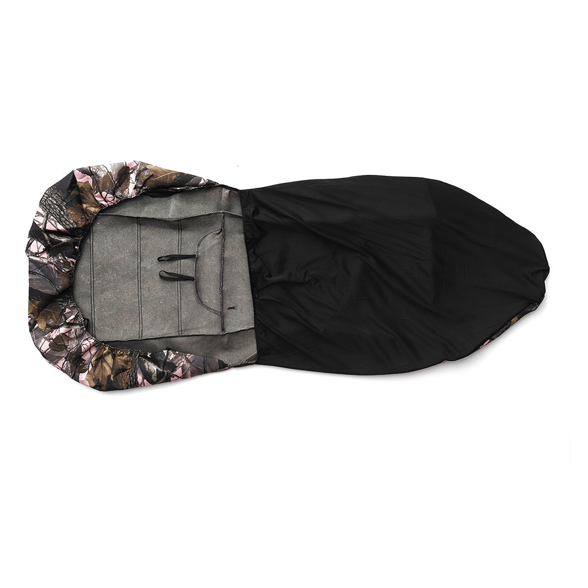 Camouflage-Camo-Car-Front-Seat-Cover-Protector-SUV-Van-Pickup-Truck-Off-Road-1683287