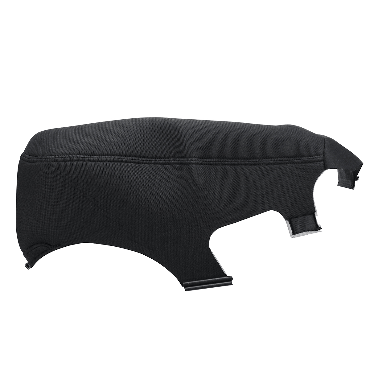 Car-Driver-Bottom-Seat-Cover-For-Chevy-Silverado-1500-2500HD-3500HD-2007-2014-1806844