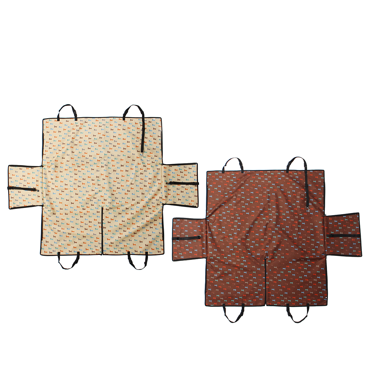 Car-Pet-Seat-Cover-Waterproof-Scratch-Prevention-Backseat-13015055cm-Oxford-With-Safety-Zipper-1628977