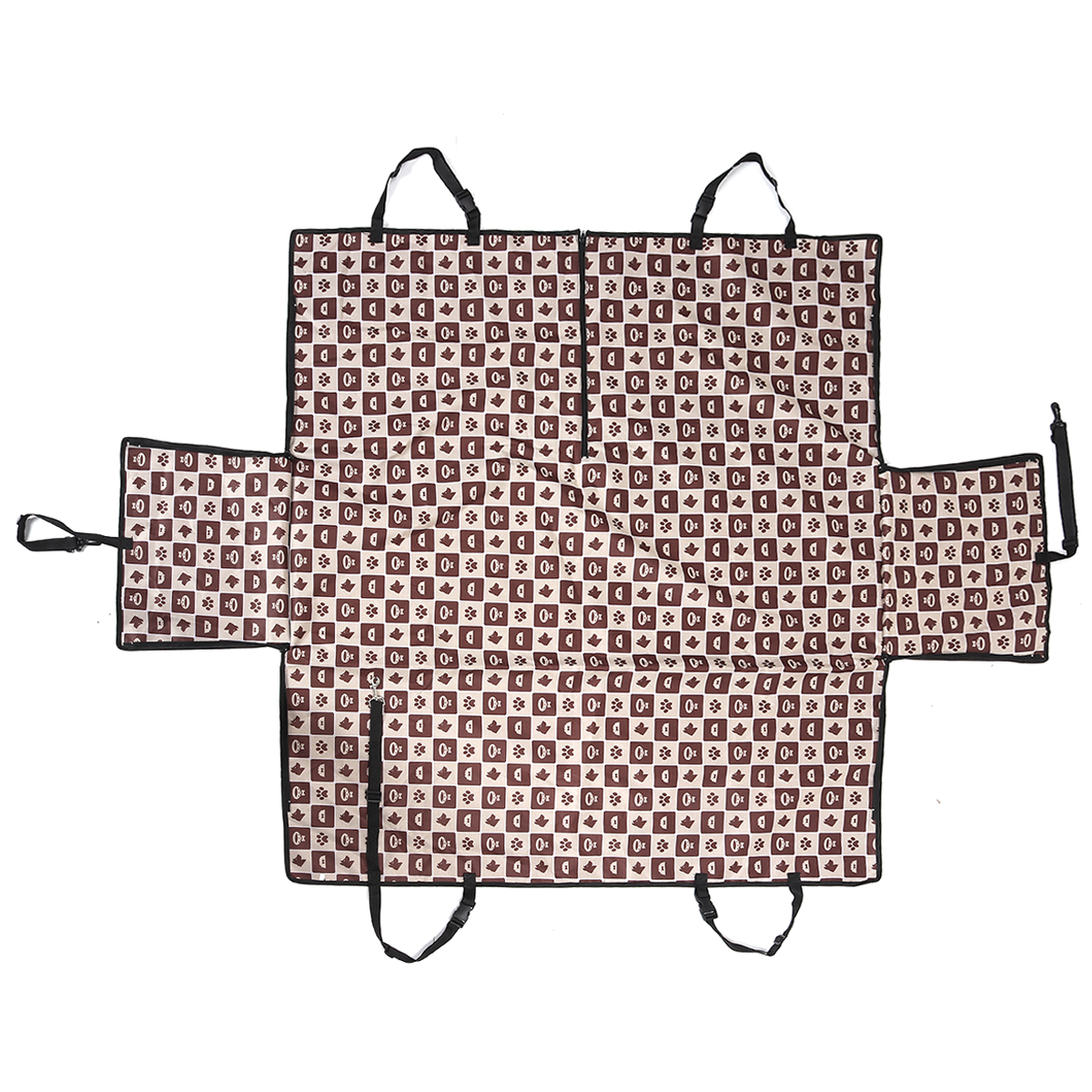 Car-Pet-Seat-Cover-Waterproof-Scratch-Prevention-Backseat-13015055cm-Oxford-With-Safety-Zipper-1628977