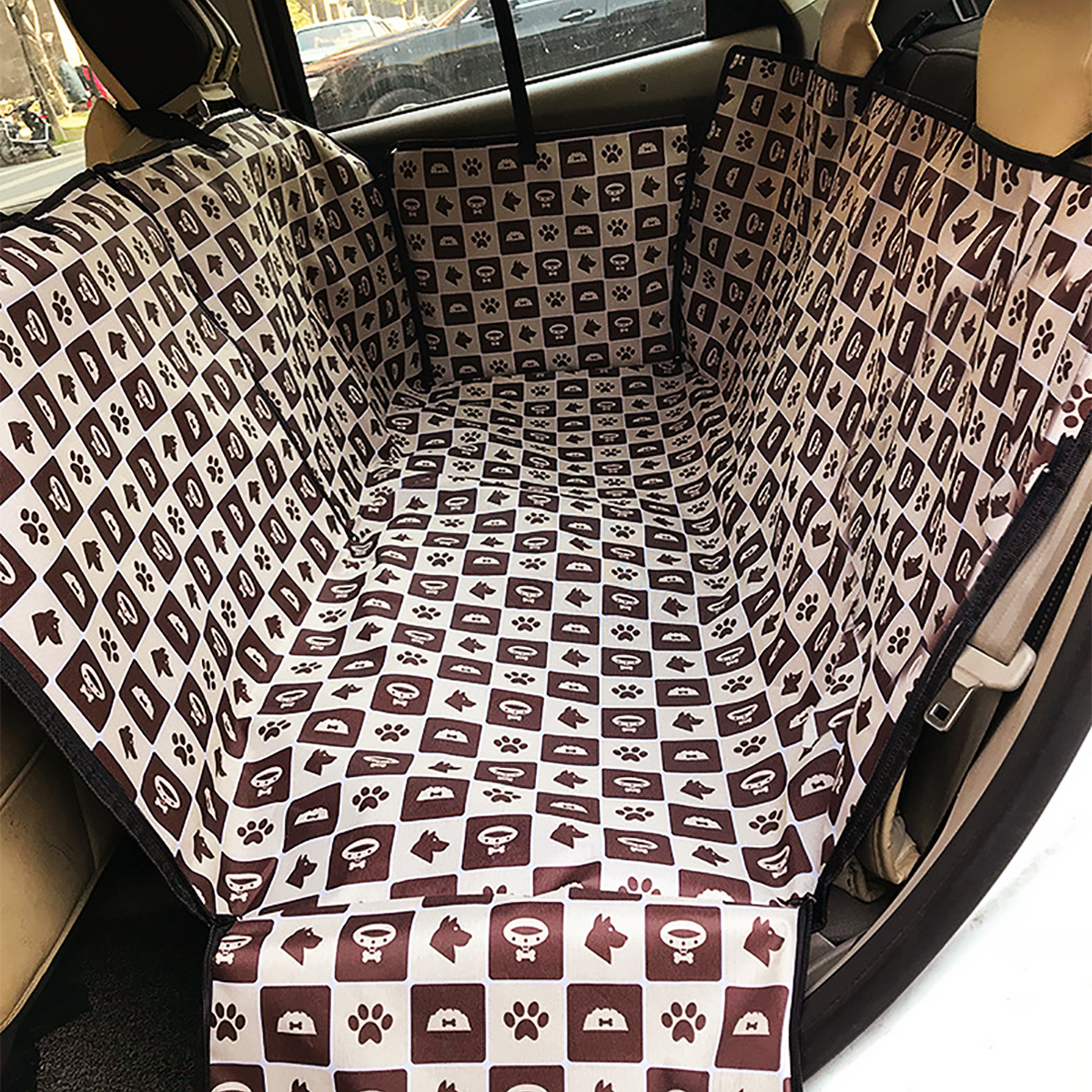 Car-Pet-Seat-Cover-Waterproof-Scratch-Prevention-Backseat-13015055cm-Oxford-With-Safety-Zipper-1628977