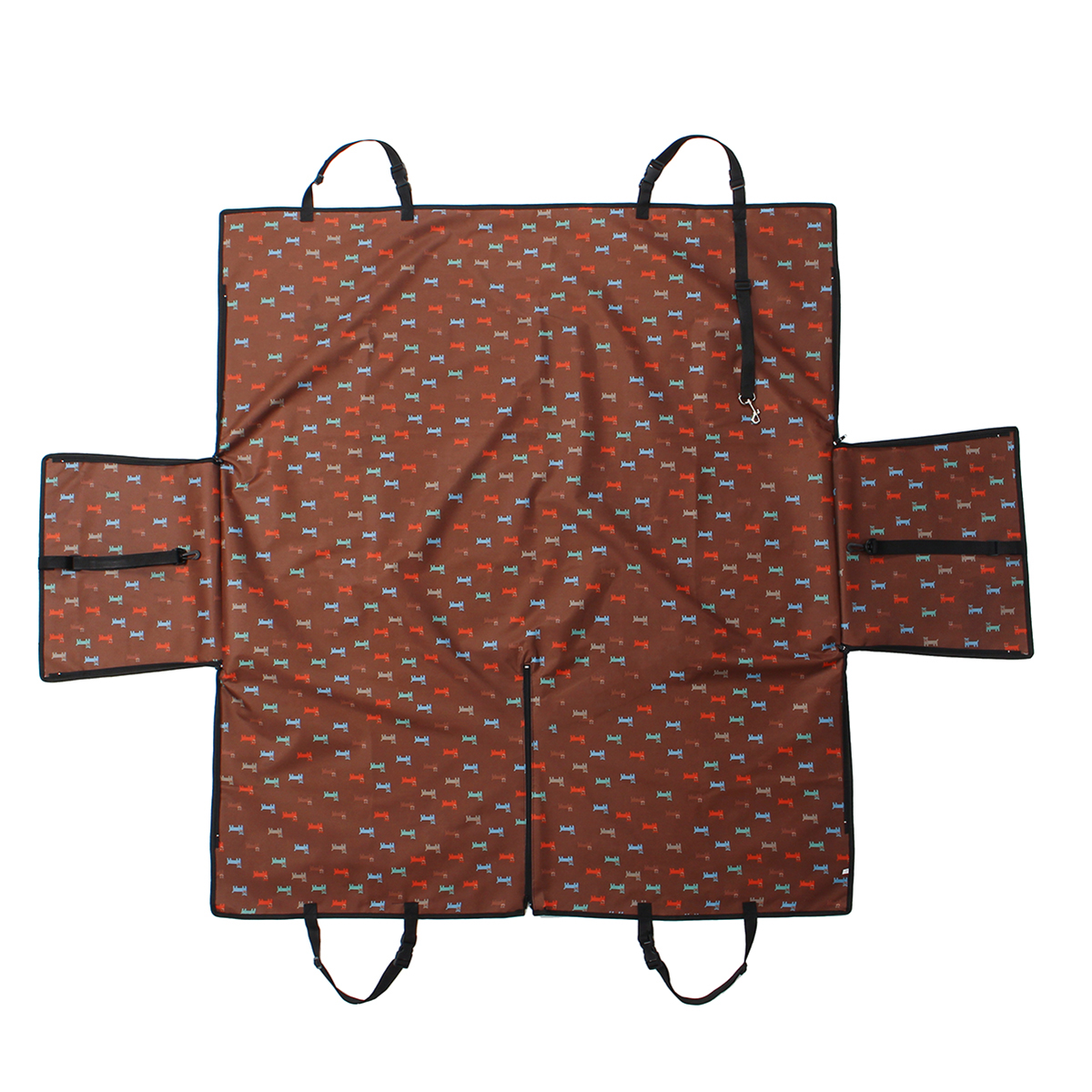 Car-Pet-Seat-Cover-Waterproof-Scratch-Prevention-Backseat-13015055cm-Oxford-With-Safety-Zipper-1628977