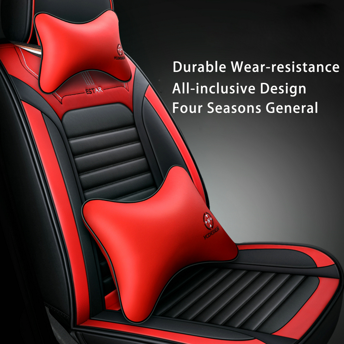 Car-Seat-Cover-65x55x25cm-Five-Seats-Car-Four-Seasons-General-1636585