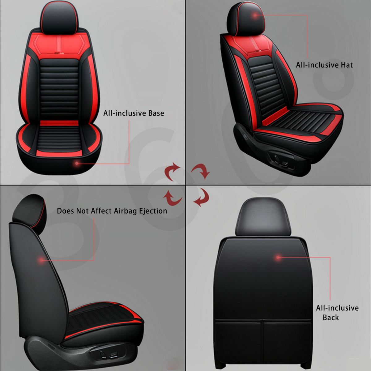 Car-Seat-Cover-65x55x25cm-Five-Seats-Car-Four-Seasons-General-1636585