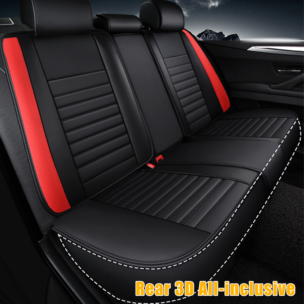 Car-Seat-Cover-65x55x25cm-Five-Seats-Car-Four-Seasons-General-1636585