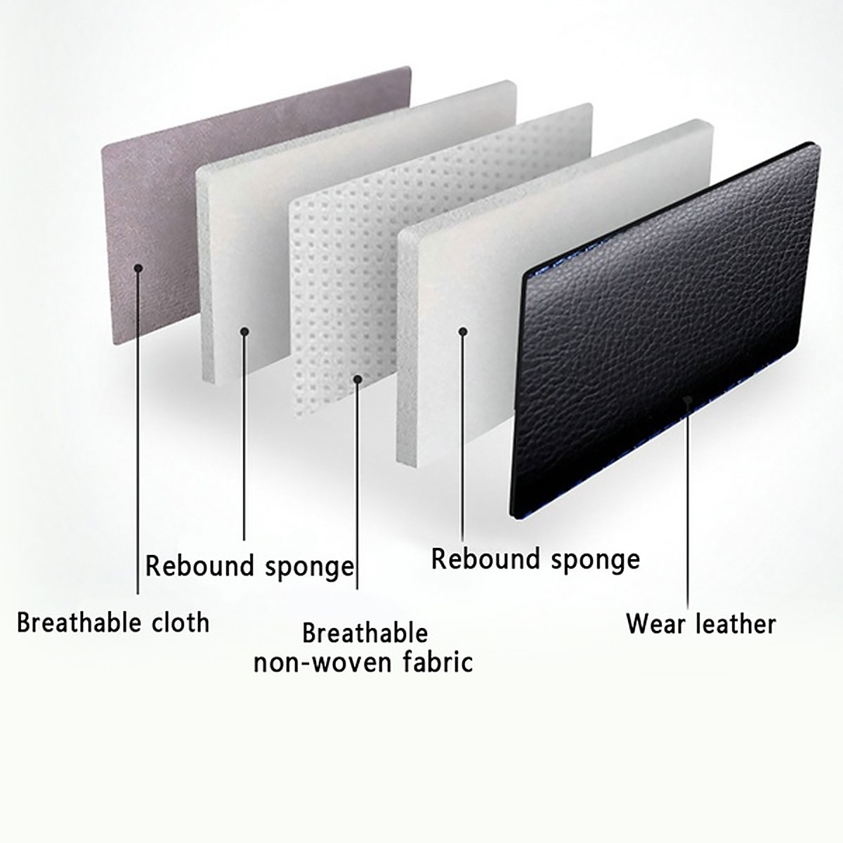 Car-Seat-Cover-Full-Front-Cushion-Universal-Deluxe-PU-leather-Covers-Protector-1733980