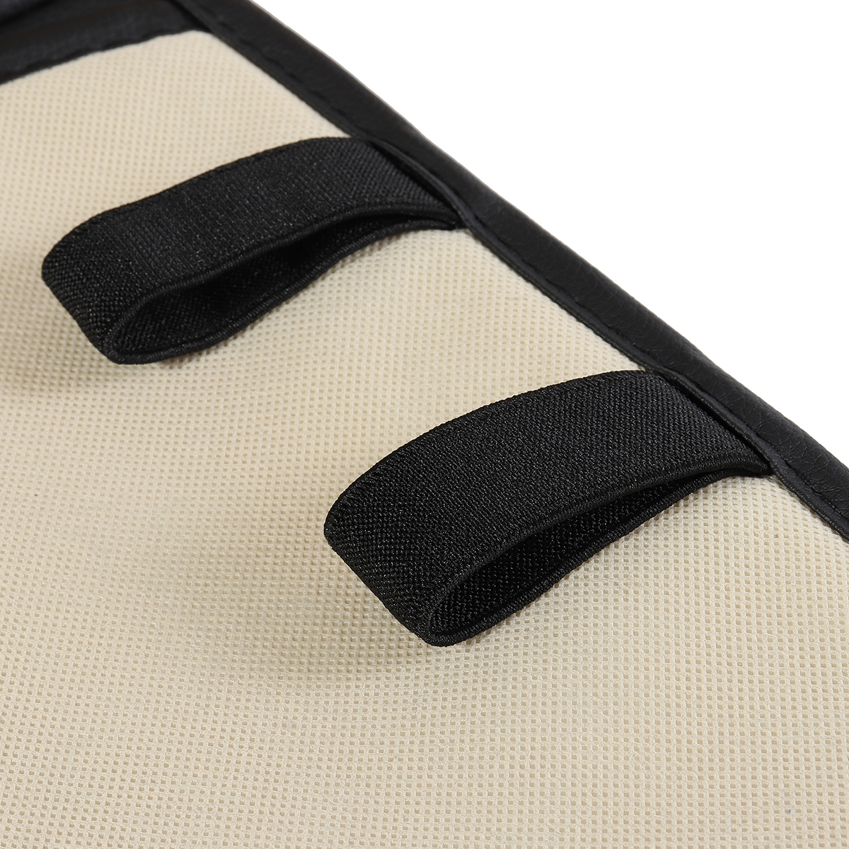 Car-Seat-Cover-Full-Front-Cushion-Universal-Deluxe-PU-leather-Covers-Protector-1733980