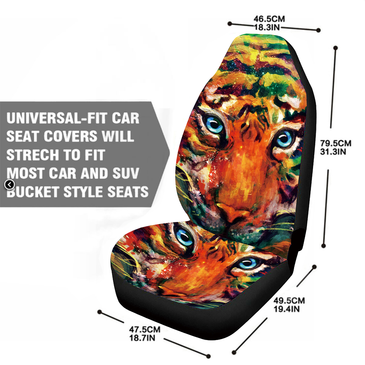Car-Seat-Covers-Protectors-Universal-Washable-Full-Set-Front-Rear-1776048