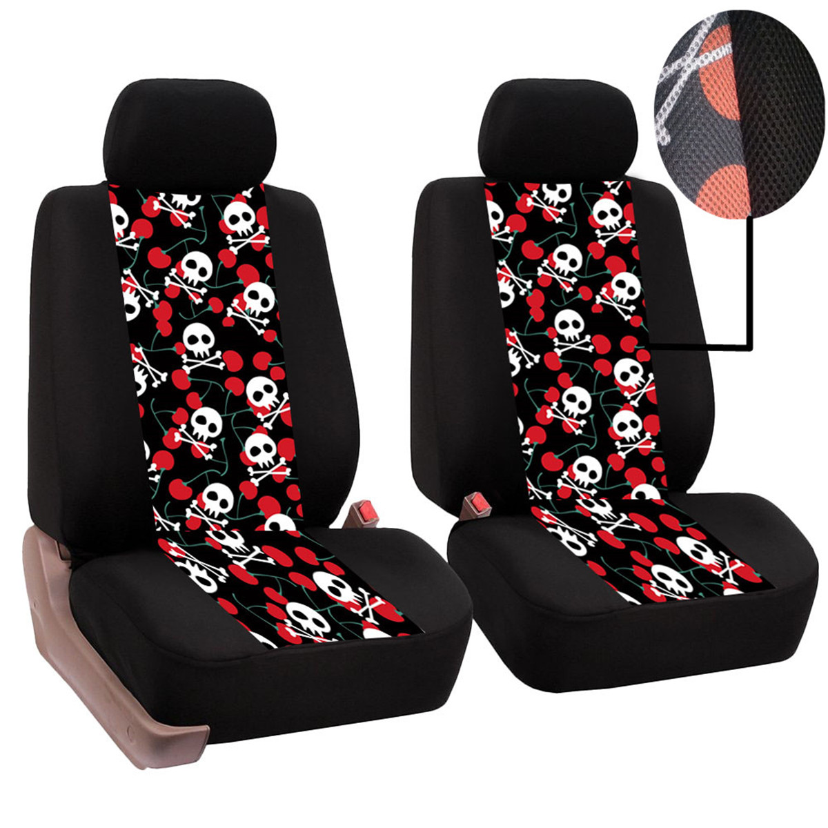 Comfortable-Breathable-3D-Air-Mesh-Fabric-Full-Set-Car-Seat-Cover-8PcsSet-1552435