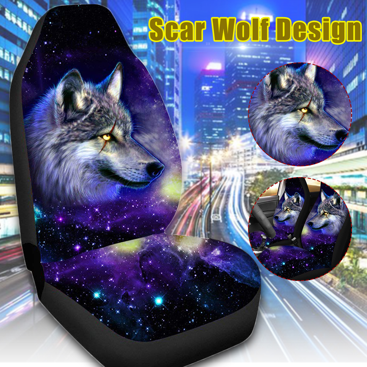 Cool-Scar-Wolf-Pattern-Universal-Auto-Car-Front-Seat-Cover-Cushion-Mat-Protector-1649802