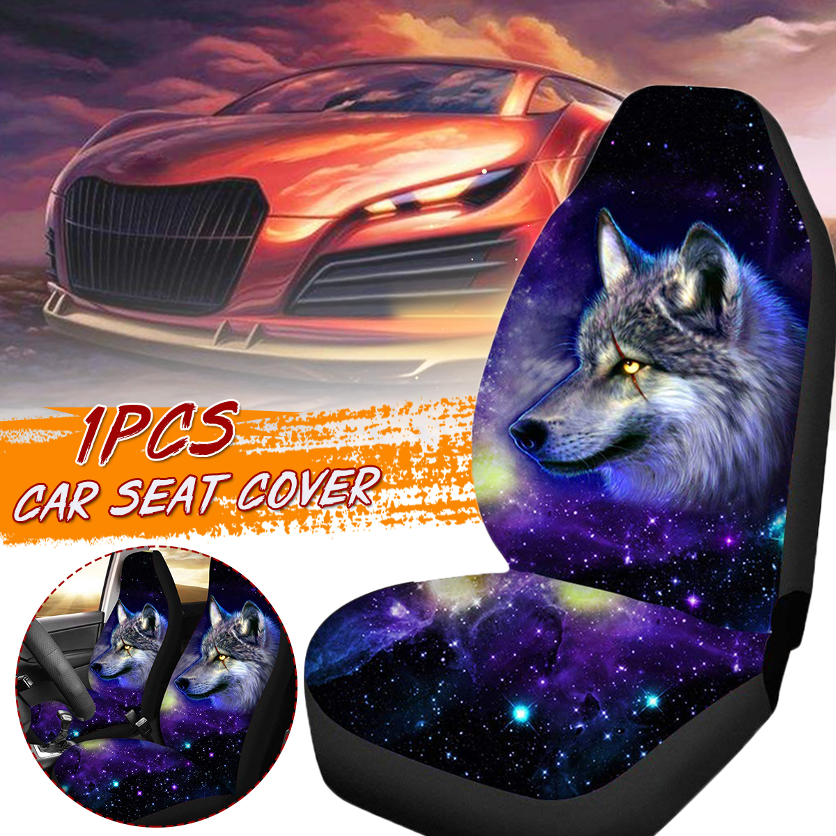 Cool-Scar-Wolf-Pattern-Universal-Auto-Car-Front-Seat-Cover-Cushion-Mat-Protector-1649802