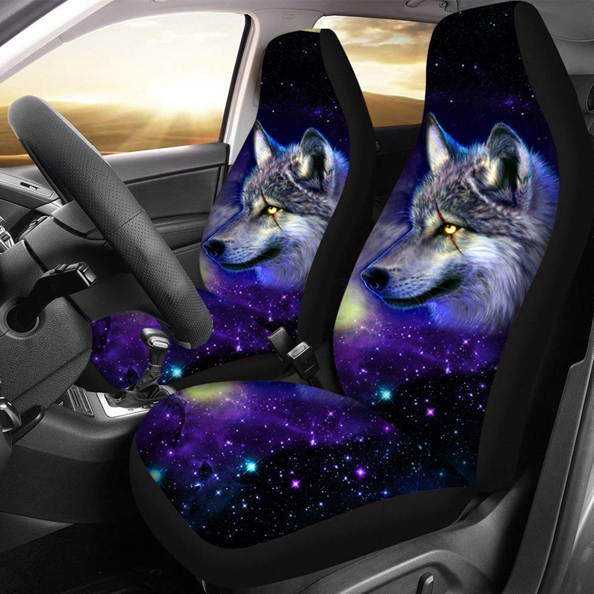 Cool-Scar-Wolf-Pattern-Universal-Auto-Car-Front-Seat-Cover-Cushion-Mat-Protector-1649802