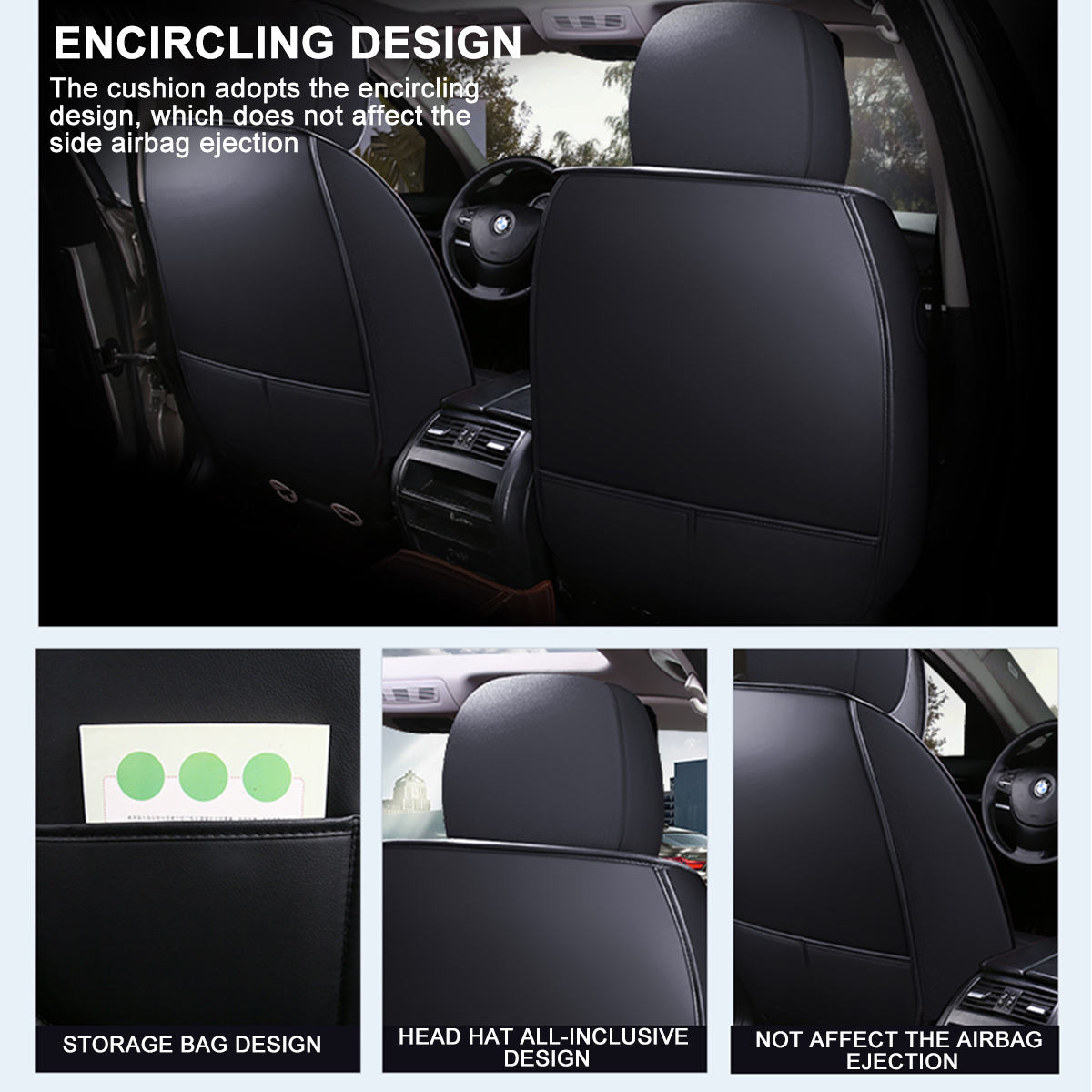 Deluxe-5-Seats-Car-Seat-Cover-Cushion-Leather-Pad-Front-Rear-Cushion-Protector-1779037