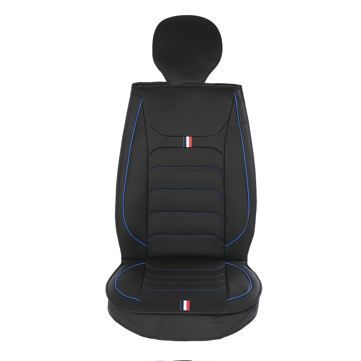 Deluxe-5-Seats-Car-Seat-Cover-Cushion-Leather-Pad-Front-Rear-Cushion-Protector-1779037