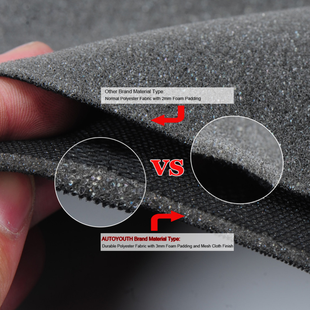 Double-Seat-Fabric-Car-Full-Surround-Front-Seat-Cover-Cushion-Protector-Chair-Pad-Universal-Black-an-1373075