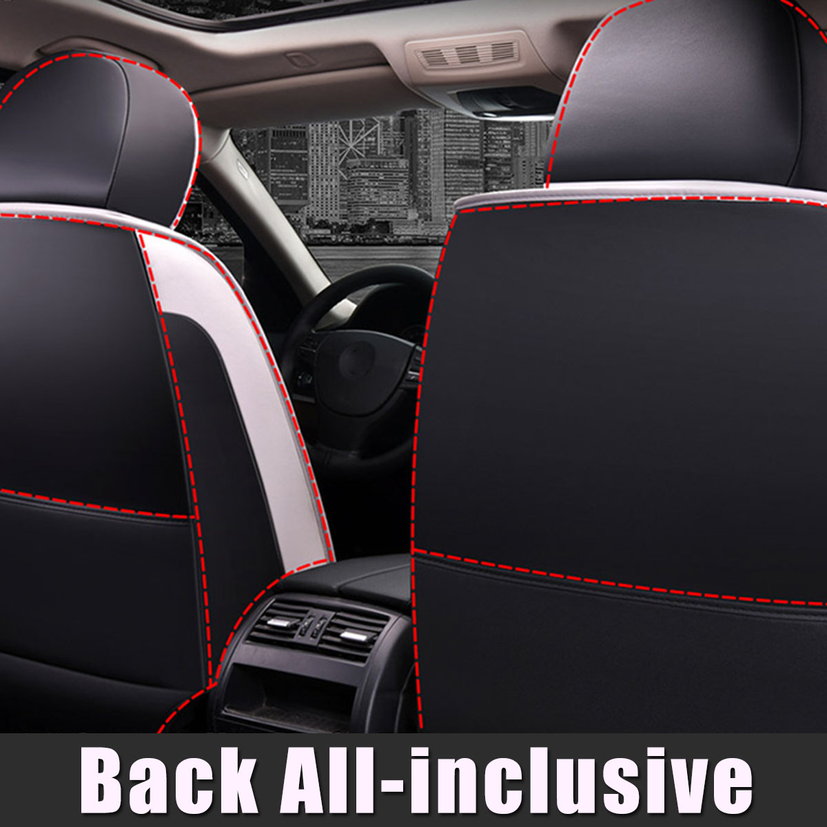 Durable-PU-Leather-Car-Seat-Covers-Cushion-Universal-Full-Set-for-Auto-1691956