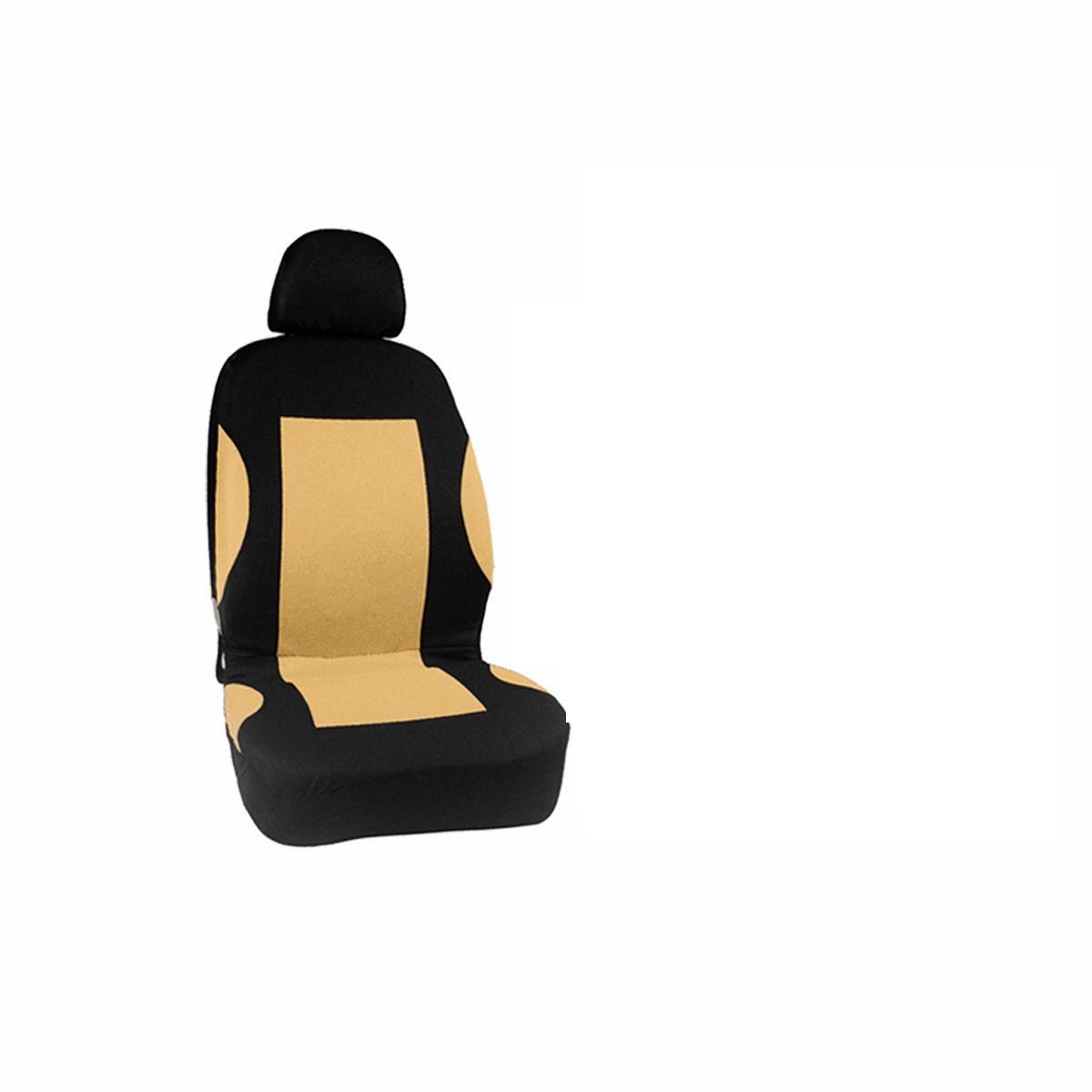 Front-Car-Auto-Seat-Cushion-Cover-Protective-Seat-Headrest-Covers-Universal-1663645