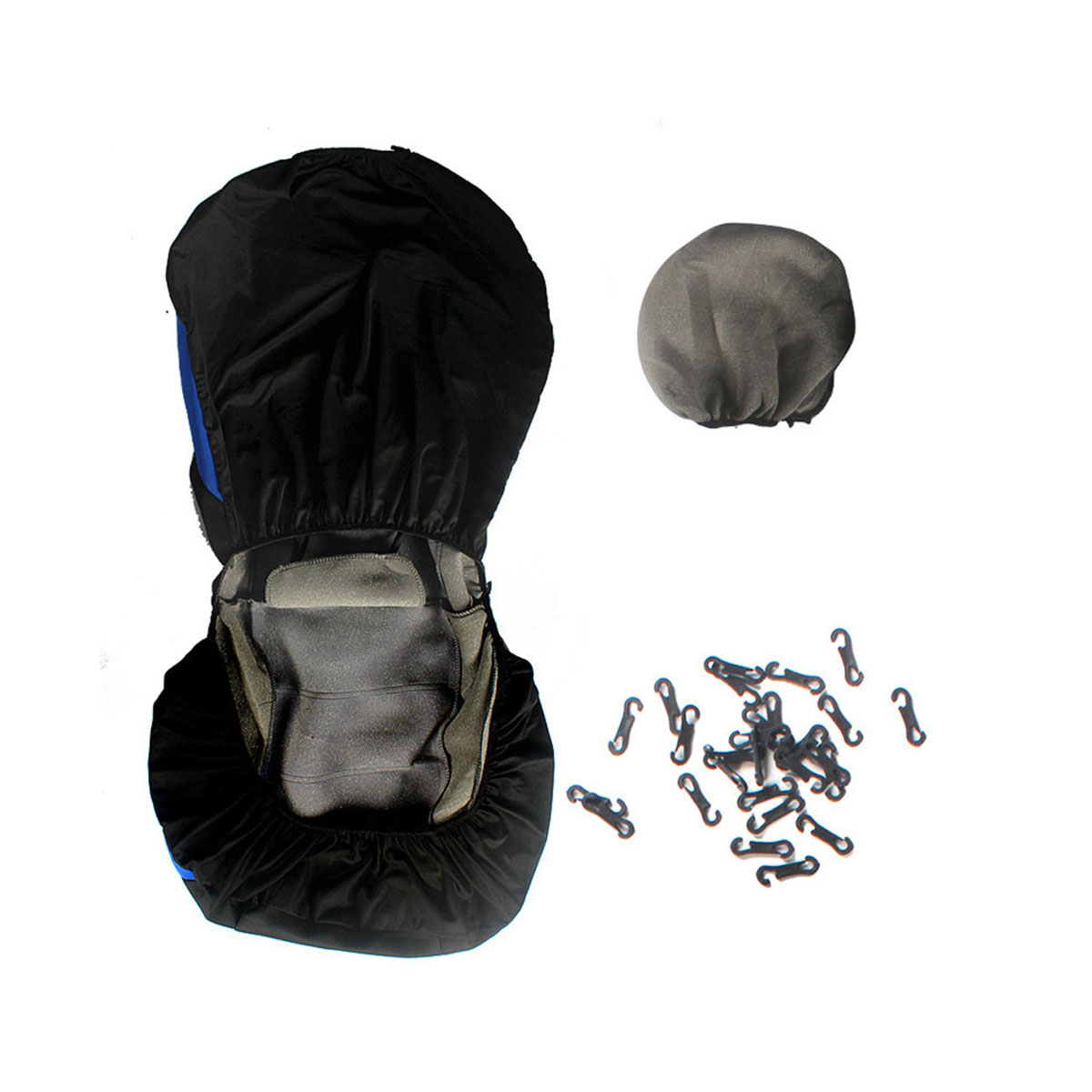 Front-Car-Auto-Seat-Cushion-Cover-Protective-Seat-Headrest-Covers-Universal-1663645