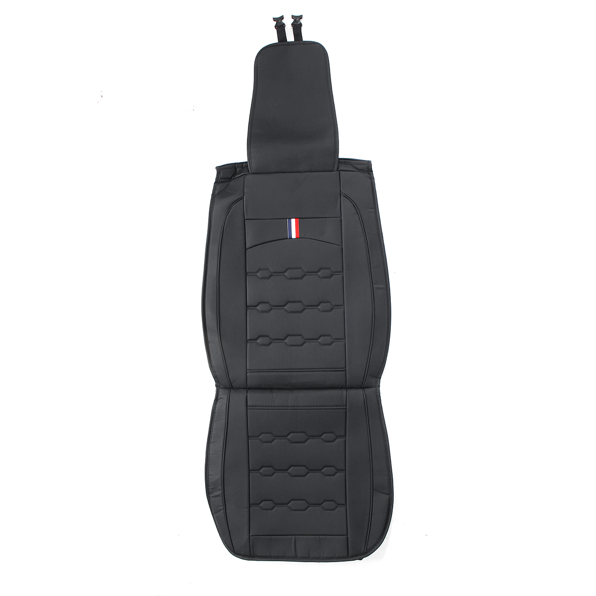 Front-Car-Fit-57-Seat-Cover-Waterproof-Dustproof-PU-Leather-Protector-Mat-Pad-1662331
