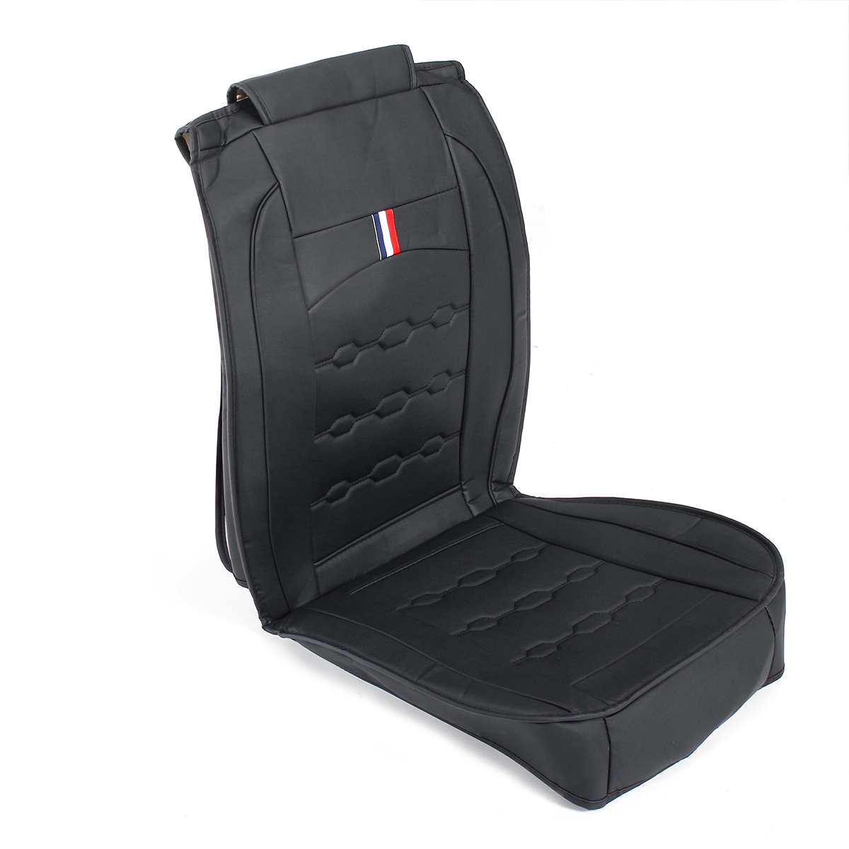 Front-Car-Fit-57-Seat-Cover-Waterproof-Dustproof-PU-Leather-Protector-Mat-Pad-1662331