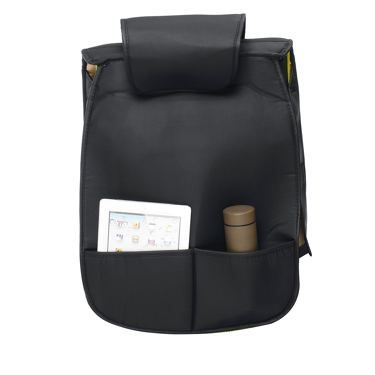 Front-Car-Fit-57-Seat-Cover-Waterproof-Dustproof-PU-Leather-Protector-Mat-Pad-1662331