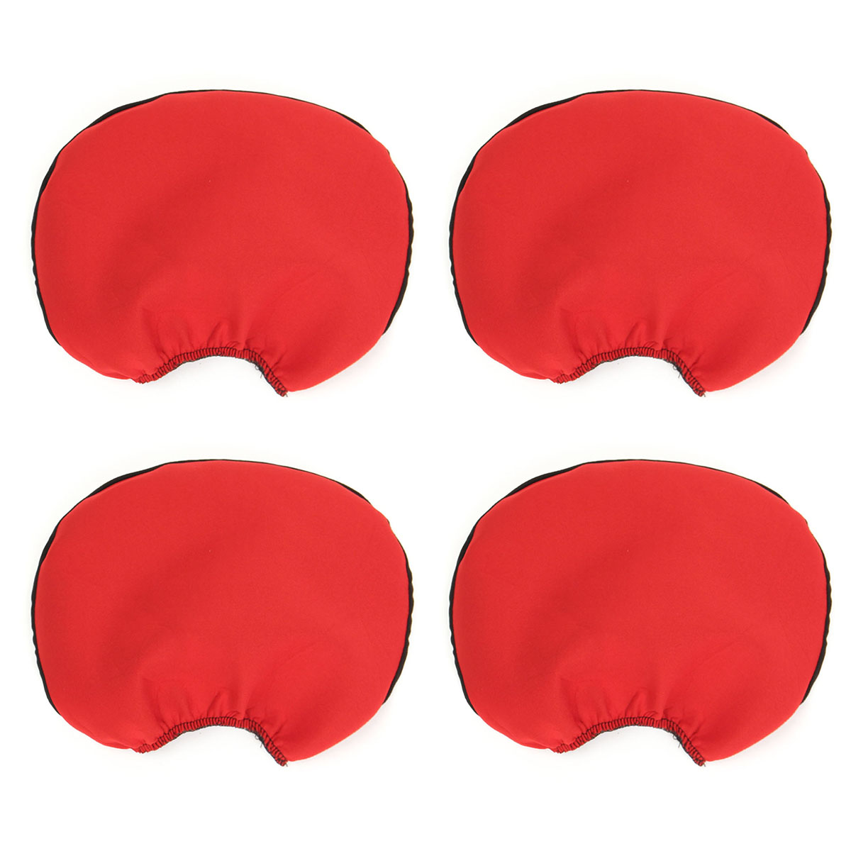 Full-Set-BlackRed-Universal-Car-Seat-Covers-Protector-Washable-Breathable-1763499