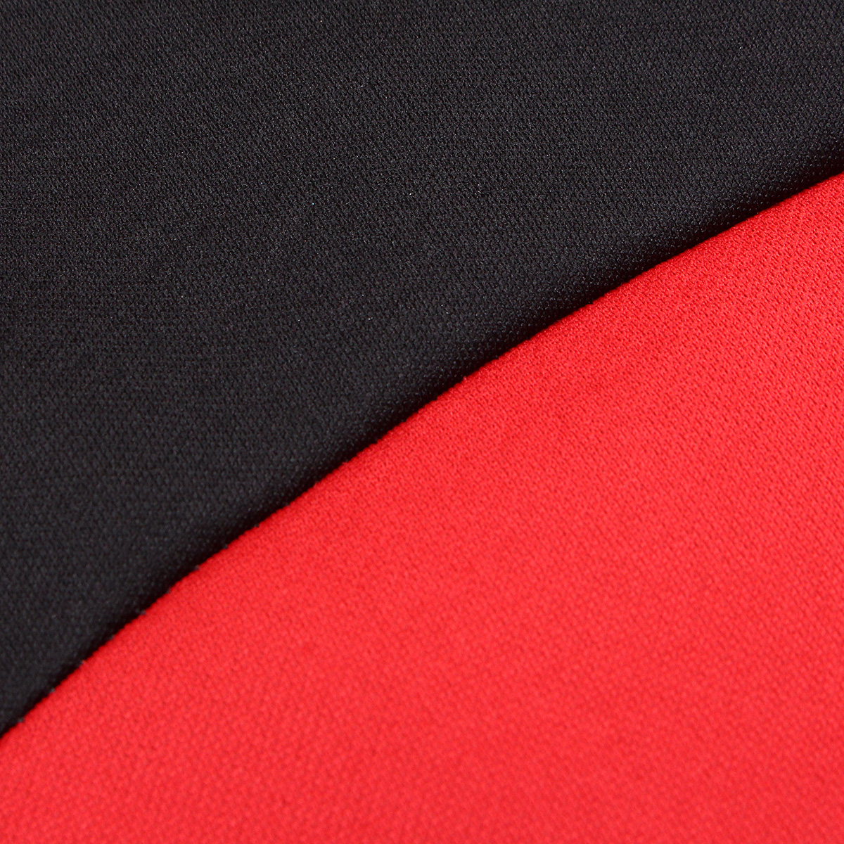 Full-Set-BlackRed-Universal-Car-Seat-Covers-Protector-Washable-Breathable-1763499