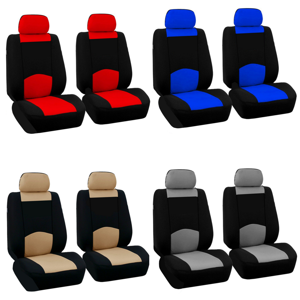 Full-Set-Car-Seat-Cover-Polyester-For-Auto-Truck-SUV-2-Heads-2MM-Foam-Filled-Polyester-Fabric-1551173