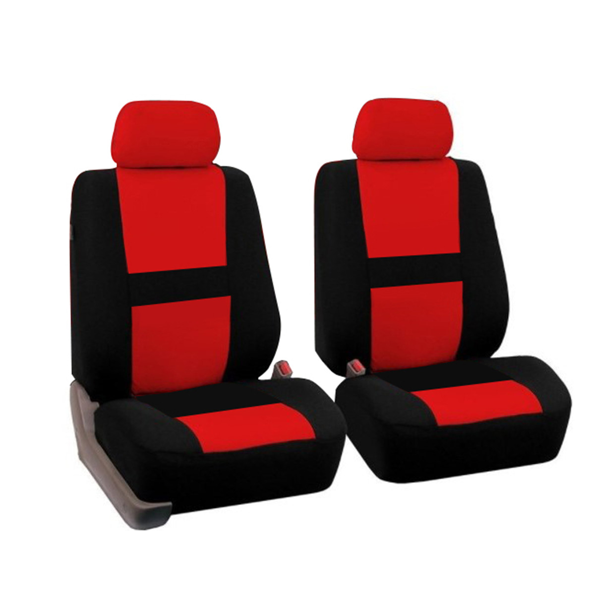 Full-Set-Car-Seat-Cover-Polyester-For-Auto-Truck-SUV-2-Heads-Durable-Comfortable-Breathable-3D-Air-M-1551801