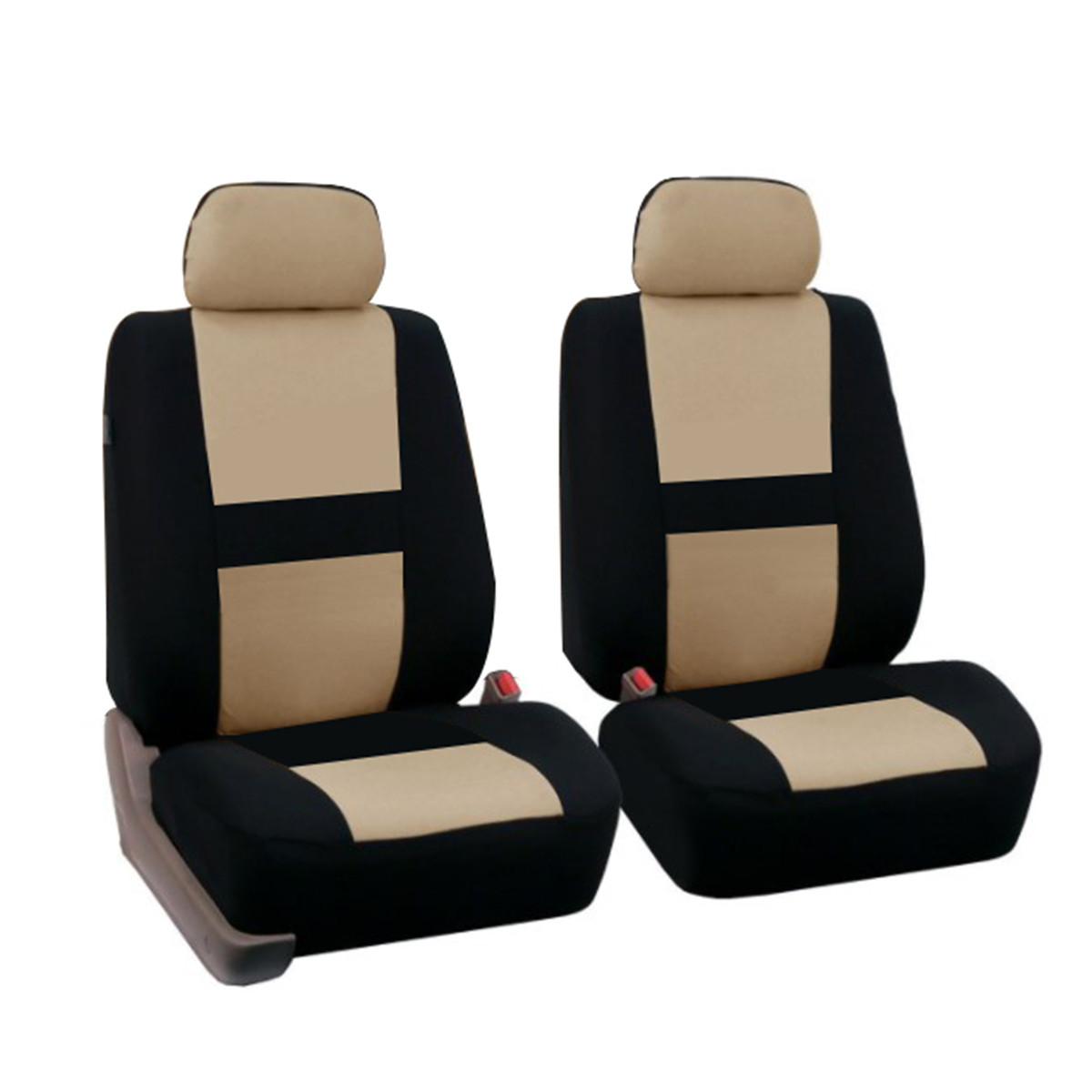 Full-Set-Car-Seat-Cover-Polyester-For-Auto-Truck-SUV-2-Heads-Durable-Comfortable-Breathable-3D-Air-M-1551801