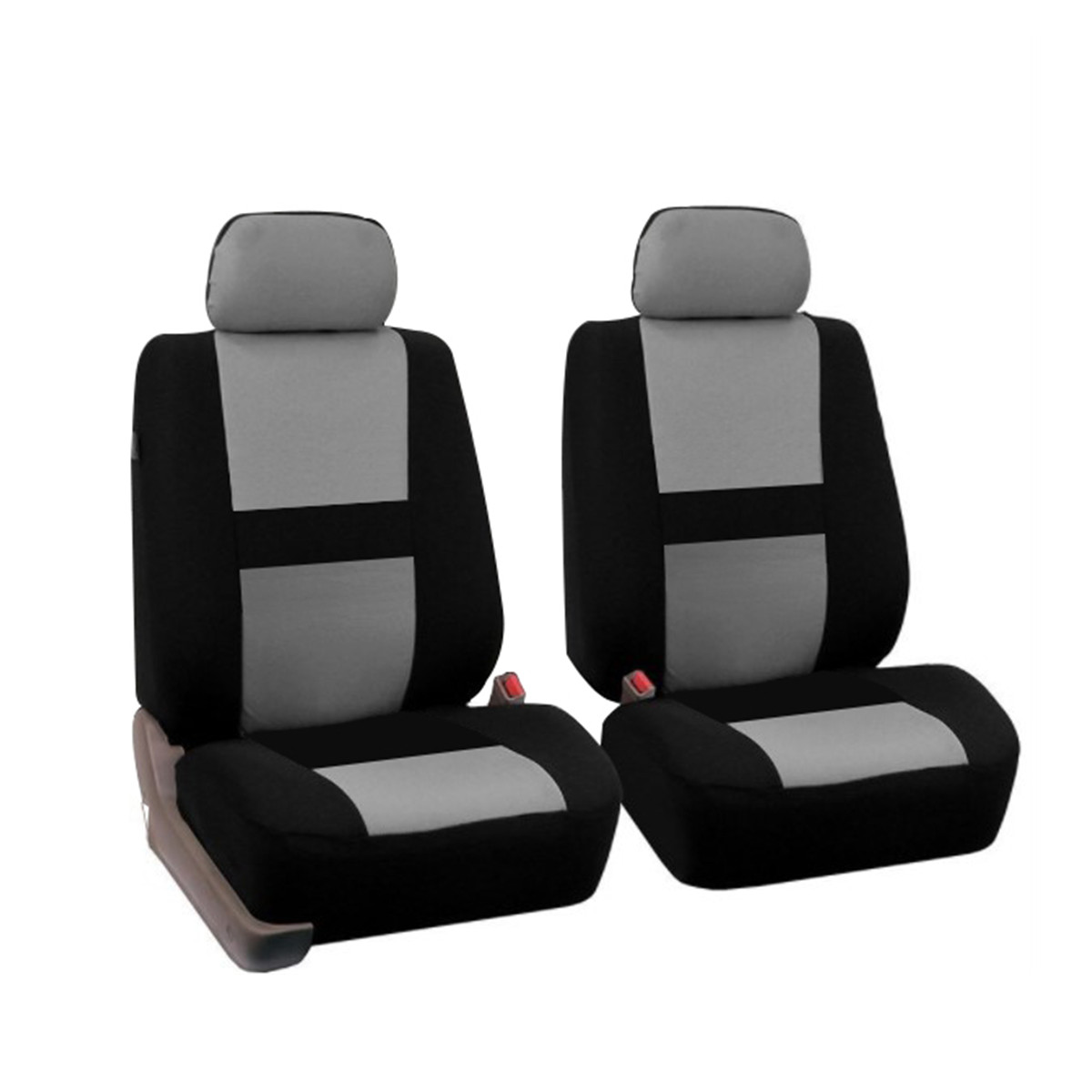 Full-Set-Car-Seat-Cover-Polyester-For-Auto-Truck-SUV-2-Heads-Durable-Comfortable-Breathable-3D-Air-M-1551801